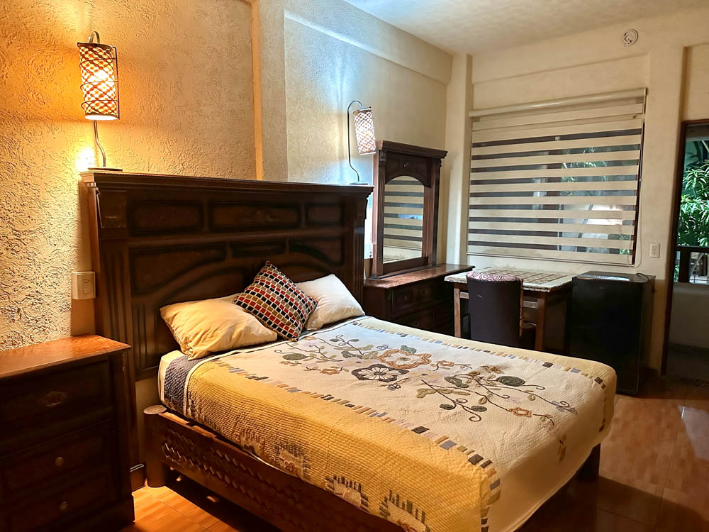 Standard Room (1 bed)
